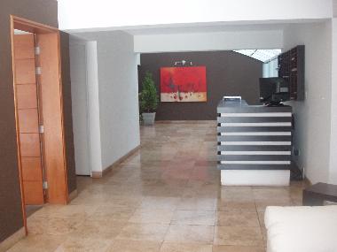 Apartamento de vacaciones en Miraflores (Lima)Casa de vacaciones