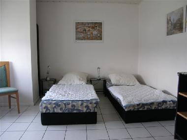 Apartamento de vacaciones en Usingen - Wernborn (Taunus / Frankfurt)Casa de vacaciones