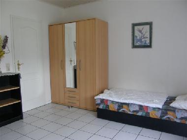 Apartamento de vacaciones en Usingen - Wernborn (Taunus / Frankfurt)Casa de vacaciones