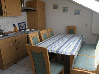 Apartamento de vacaciones en Usingen - Wernborn (Taunus / Frankfurt)Casa de vacaciones