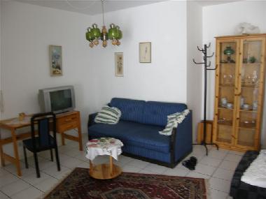 Apartamento de vacaciones en Usingen - Wernborn (Taunus / Frankfurt)Casa de vacaciones