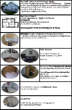 Apartamento de vacaciones en Usingen - Wernborn (Taunus / Frankfurt)Casa de vacaciones