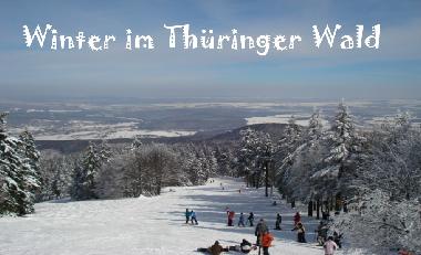 Casa de vacaciones en Brotterode-Trusetal (Th�ringer Wald)Casa de vacaciones