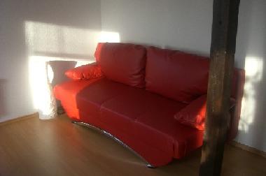 Apartamento de vacaciones en Leipzig (Westsachsen)Casa de vacaciones