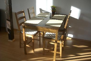 Apartamento de vacaciones en Leipzig (Westsachsen)Casa de vacaciones