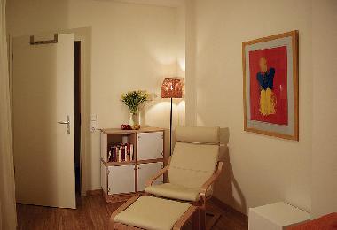 Apartamento de vacaciones en Dresden (Schsisches Elbland)Casa de vacaciones