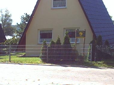 Casa de vacaciones en Zwenzow (Mecklenburgische Seenplatte)Casa de vacaciones