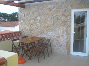 Apartamento de vacaciones en Santa Cruz (Grande Lisboa)Casa de vacaciones