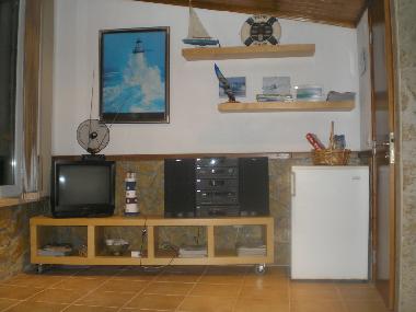 Apartamento de vacaciones en Santa Cruz (Grande Lisboa)Casa de vacaciones