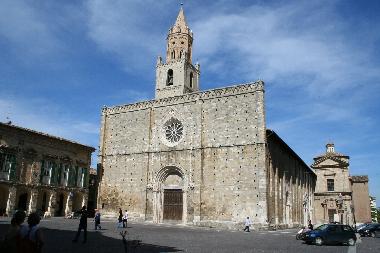 Casa de vacaciones en Corropoli (Teramo)Casa de vacaciones