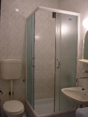 Casa de vacaciones en Budva (Montenegro)Casa de vacaciones