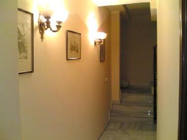 Apartamento de vacaciones en Seville (Sevilla)Casa de vacaciones