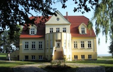 Barco en Neuenkirchen auf Rgen (Ostsee-Inseln)Casa de vacaciones