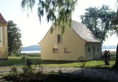 Casa de vacaciones en Neuenkirchen auf Rgen (Ostsee-Inseln)Casa de vacaciones