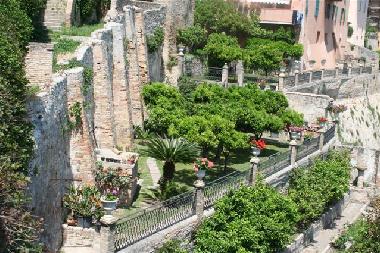 Casa de vacaciones en Corropoli (Teramo)Casa de vacaciones