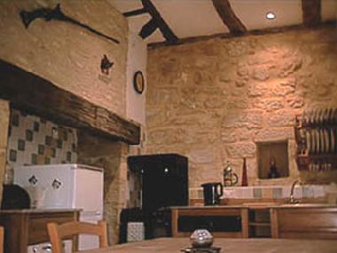 Casa de vacaciones en Cenac et St Julien (Dordogne)Casa de vacaciones