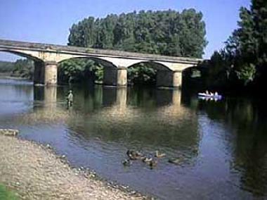 Casa de vacaciones en Cenac et St Julien (Dordogne)Casa de vacaciones