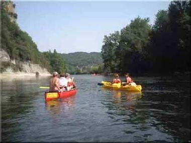 Casa de vacaciones en Cenac et St Julien (Dordogne)Casa de vacaciones