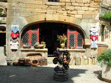 Casa de vacaciones en Cenac et St Julien (Dordogne)Casa de vacaciones