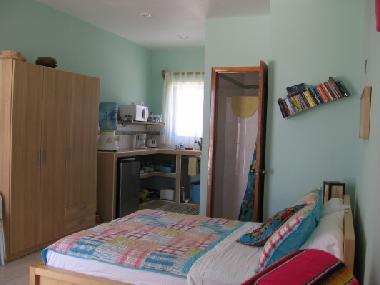 Hotel en Celestun (Yucatan)Casa de vacaciones