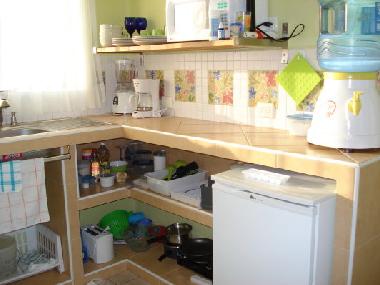 Hotel en Celestun (Yucatan)Casa de vacaciones