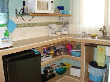 Hotel en Celestun (Yucatan)Casa de vacaciones