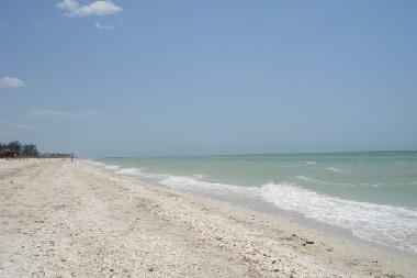 Hotel en Celestun (Yucatan)Casa de vacaciones