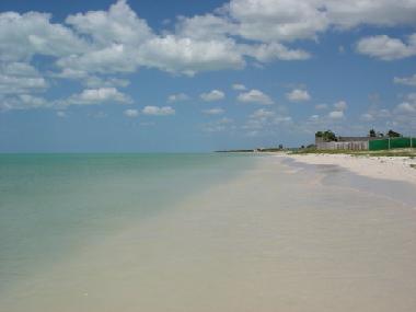 Hotel en Celestun (Yucatan)Casa de vacaciones