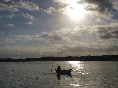 Hotel en Celestun (Yucatan)Casa de vacaciones