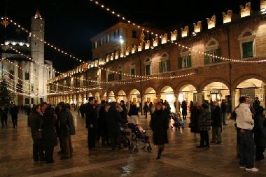 Casa de vacaciones en Corropoli (Teramo)Casa de vacaciones