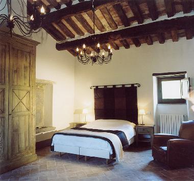 Cama y desayuno en Pietralunga (PG) (Perugia)Casa de vacaciones