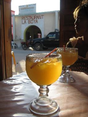 Hotel en Celestun (Yucatan)Casa de vacaciones