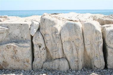 Casa de vacaciones en Corropoli (Teramo)Casa de vacaciones