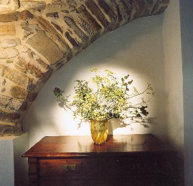 Cama y desayuno en Pietralunga (PG) (Perugia)Casa de vacaciones