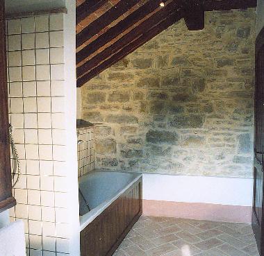 Cama y desayuno en Pietralunga (PG) (Perugia)Casa de vacaciones