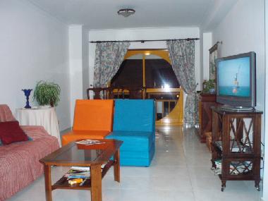 Apartamento de vacaciones en Peniche (Oeste)Casa de vacaciones
