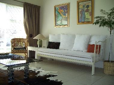 Apartamento de vacaciones en Durbanville (Western Cape)Casa de vacaciones