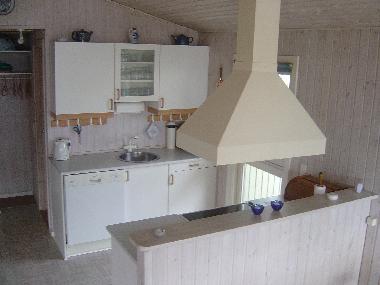 Casa de vacaciones en Ebeltoft (Arhus)Casa de vacaciones