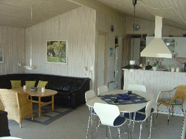 Casa de vacaciones en Ebeltoft (Arhus)Casa de vacaciones