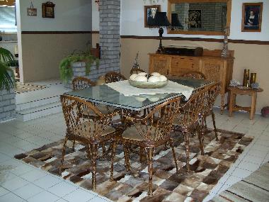 Apartamento de vacaciones en Durbanville (Western Cape)Casa de vacaciones