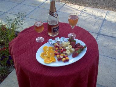 Apartamento de vacaciones en Bellville (Western Cape)Casa de vacaciones