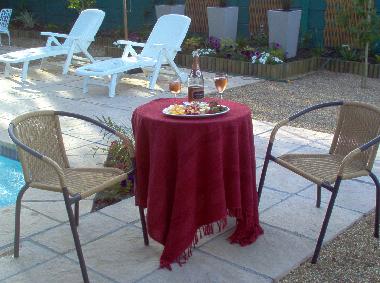 Apartamento de vacaciones en Bellville (Western Cape)Casa de vacaciones