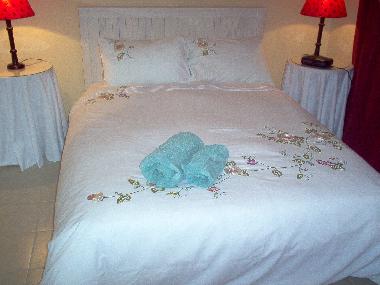 Apartamento de vacaciones en Bellville (Western Cape)Casa de vacaciones