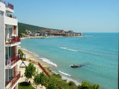 Apartamento de vacaciones en Saint Vlas (Burgas)Casa de vacaciones