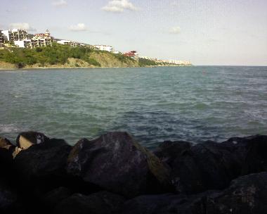 Apartamento de vacaciones en Saint Vlas (Burgas)Casa de vacaciones