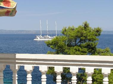 Apartamento de vacaciones en Prigradica (island Korcula) (Dubrovacko-Neretvanska)Casa de vacaciones