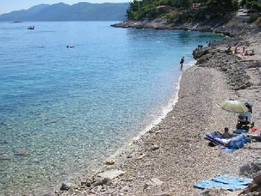 Apartamento de vacaciones en Prigradica (island Korcula) (Dubrovacko-Neretvanska)Casa de vacaciones