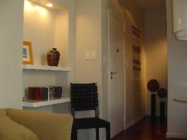 Apartamento de vacaciones en Recoleta (Buenos Aires)Casa de vacaciones