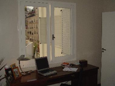 Apartamento de vacaciones en Recoleta (Buenos Aires)Casa de vacaciones