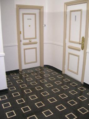 Apartamento de vacaciones en Recoleta (Buenos Aires)Casa de vacaciones